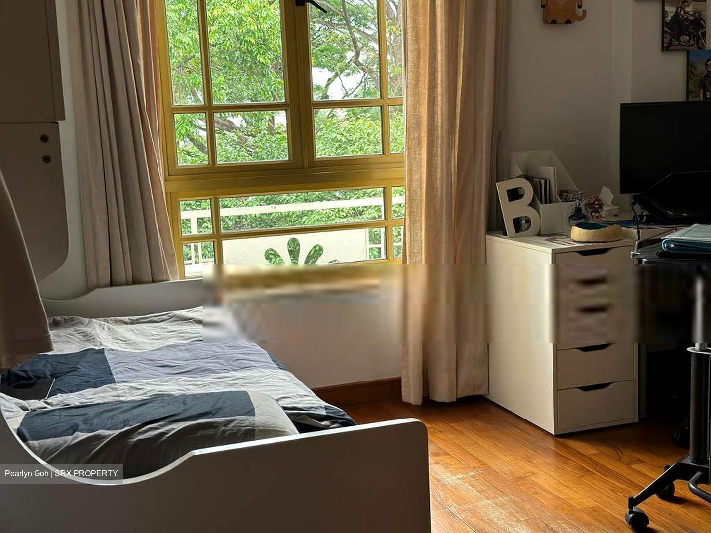 Villa Marina (D15), Condominium #411201191